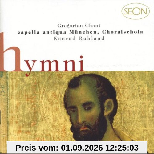Seon - Gregorianische Gesänge (Hymnen)
