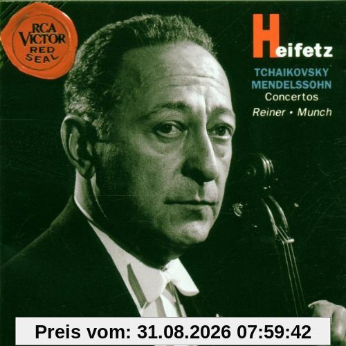 Heifetz-Collection Vol. 12