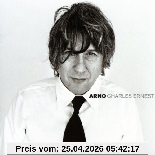 Arno Charles Ernest