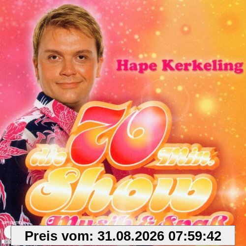 Die 70 Min.Show