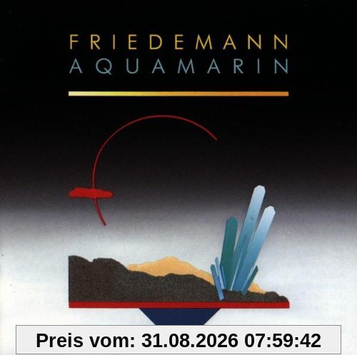 Aquamarin
