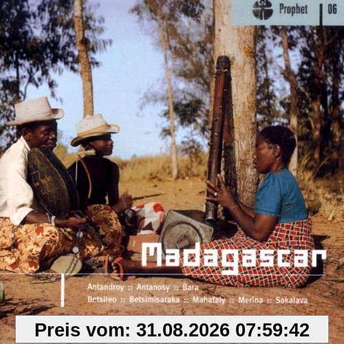 Prophet 06/Madagascar