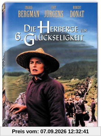 Die Herberge zur 6. Glückseligkeit