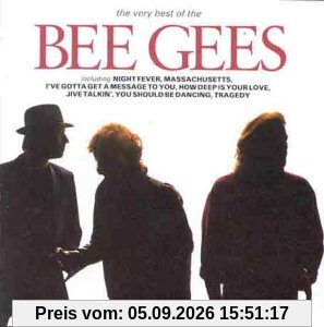 The Very Best [Musikkassette]