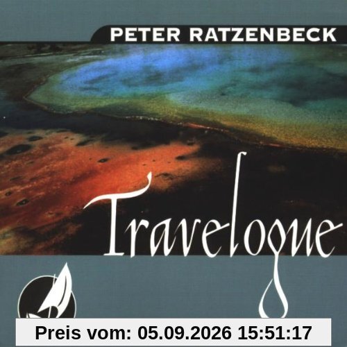 Travelogue