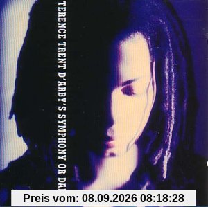 Symphony Or Damn [Musikkassette]