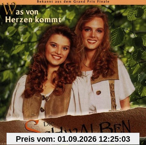 Was Von Herzen Kommt