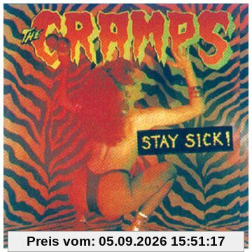 Stay Sick!