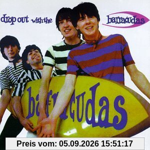 Drop Out With the Barracudas