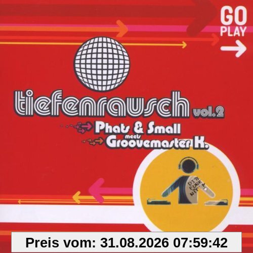 Tiefenrausch Vol.2 Phats &