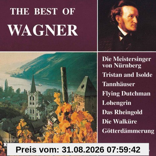 Das Beste Von Wagner