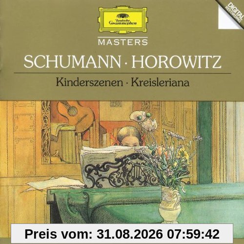 Masters - Schumann