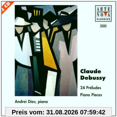 Klavierwerke