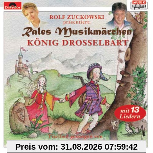König Drosselbart