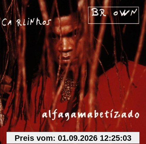 Alfagamabetizado