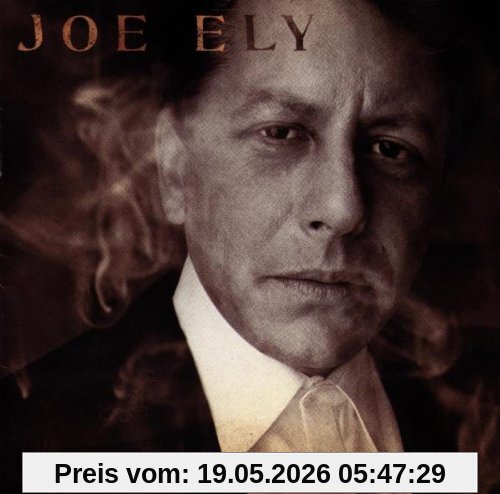 Joe Ely Letter To Laredo