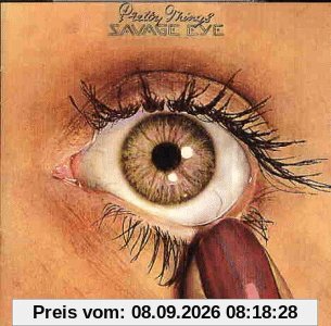 Savage Eye