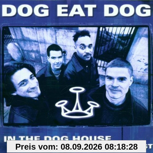 In the Dog House - The Best & The Rest