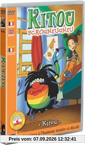 Kitou Scrogneugneu - Vol.1