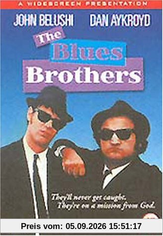 Blues Brothers [UK Import]