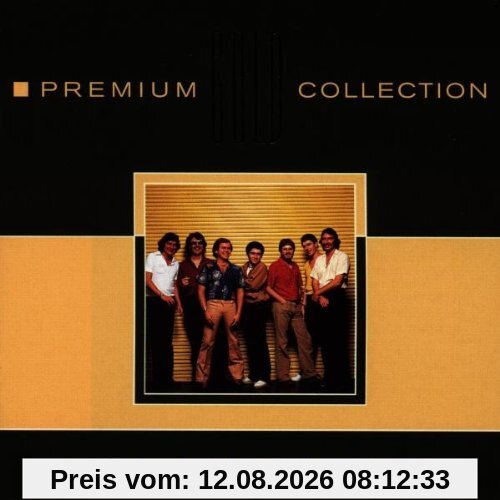 Premium Gold Collection - Little River Band