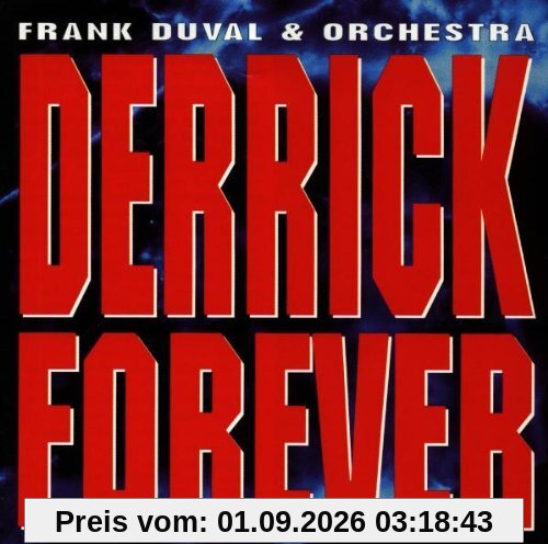 Derrick Forever