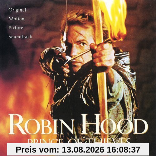 Robin Hood - Prince of Thieves (König der Diebe)