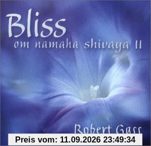 Robert Gass Bliss, Om Namah Shivaya Ii