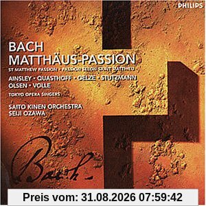 Matthäus Passion