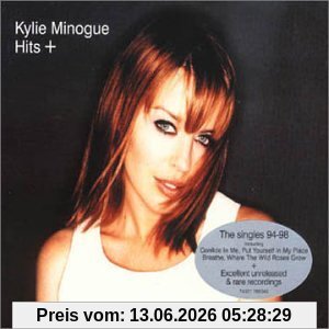Kylie Minogue Hits