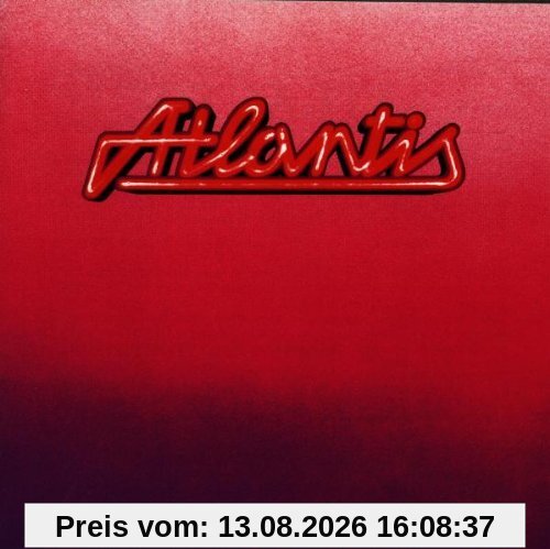 Atlantis