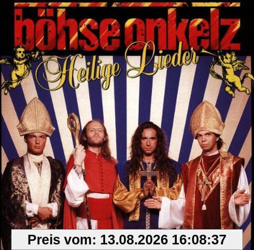 Heilige Lieder