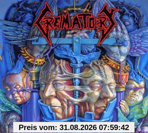 Transmigration (Re-Release)