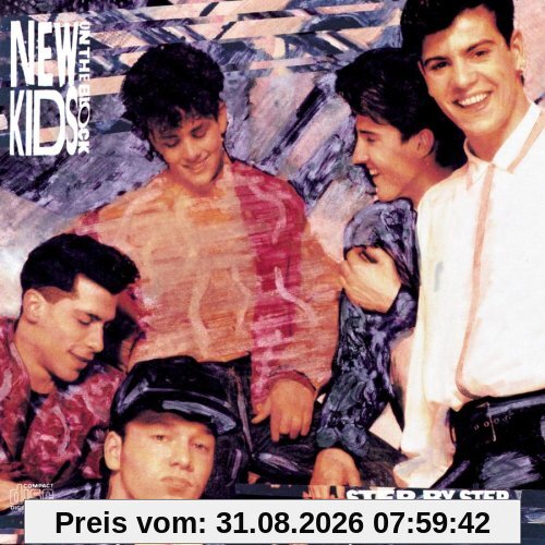 Step By Step