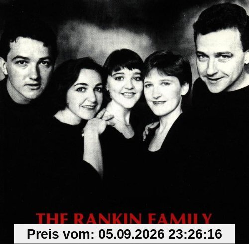 The Rankin Family