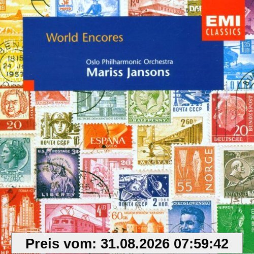 World Encores