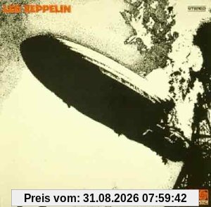 Led Zeppelin I [Vinyl LP]