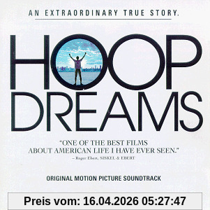 Hoop Dreams