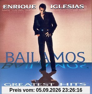 Bailamos:Best of [10trx]