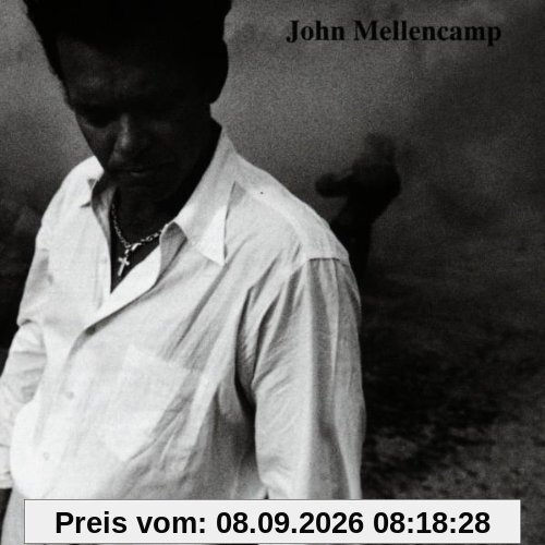 John Mellencamp