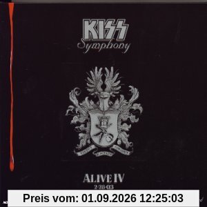 Alive 4 [Import anglais]