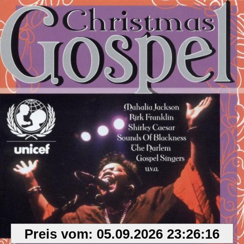 Unicef Christmas Gospel