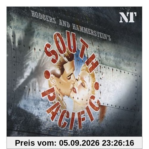 South Pacific (Rodgers & Hammerstein II)
