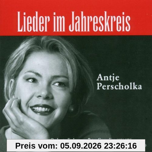 Lieder im Jahreskreis