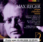Kammermusik mit Klavier Vol. 2