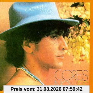 Cores & Nomes