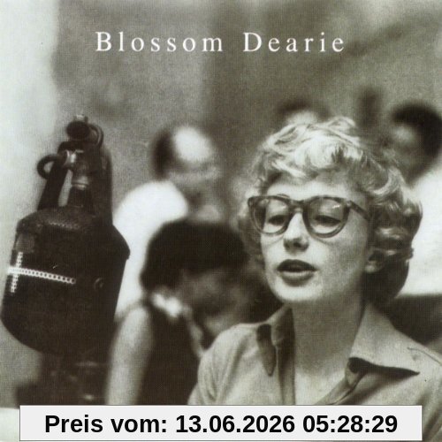 Blossom Dearie