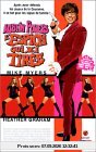 Austin Powers 2 : L'Espion qui m'a tirée - VF [VHS]