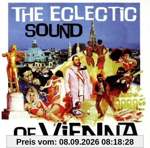 The Eclectic Sound of Vienna 2