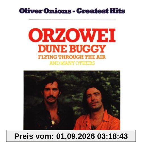 Greatest Hits
